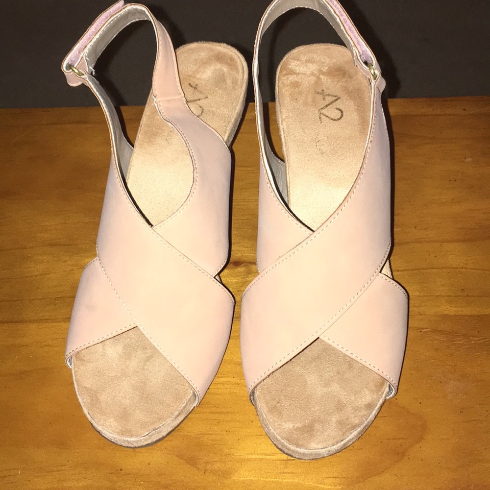 A2 by Aerosoles, size 8, excellent condition